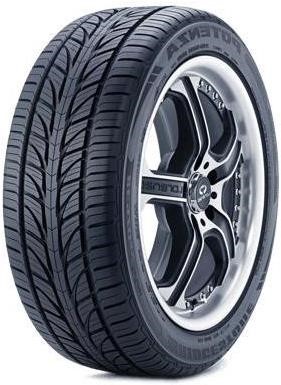 Potenza RE970 A/S Pole Position